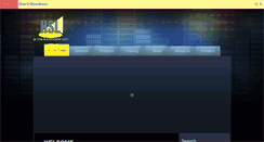 Desktop Screenshot of hslgroup.com